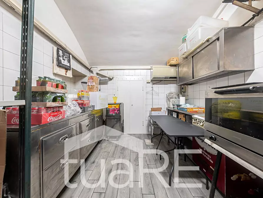 Immagine 4 di Negozio in vendita  in Via Venti Settembre a Roma