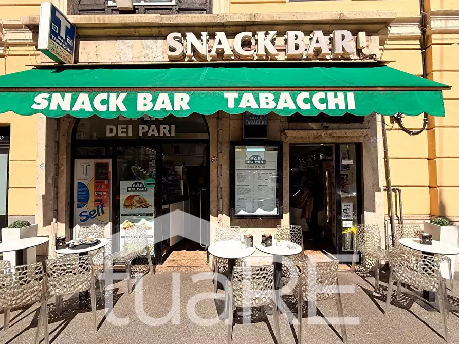 Immagine 6 di Negozio in vendita  in Via Venti Settembre a Roma
