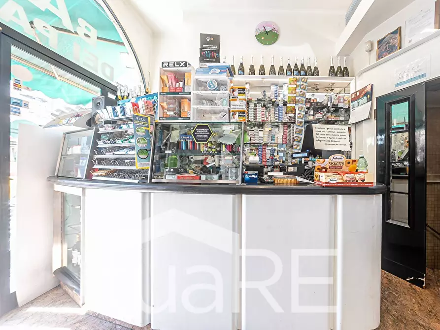 Immagine 10 di Negozio in vendita  in Via Venti Settembre a Roma