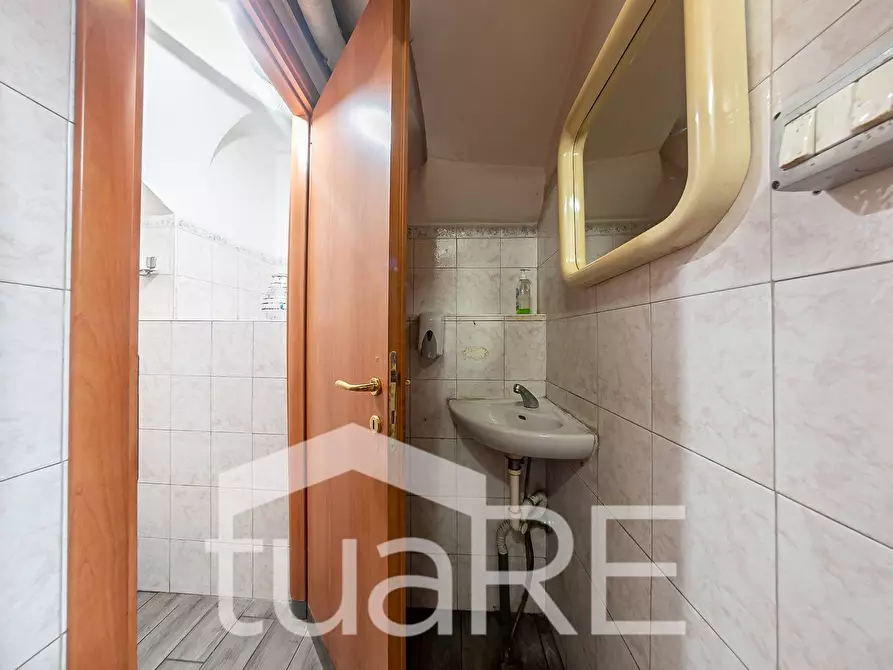 Immagine 15 di Negozio in vendita  in Via Venti Settembre a Roma