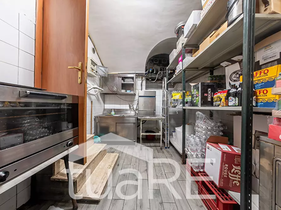 Immagine 17 di Negozio in vendita  in Via Venti Settembre a Roma