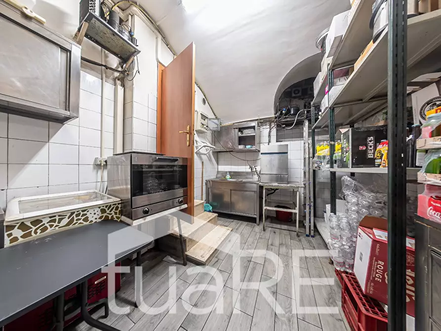 Immagine 19 di Negozio in vendita  in Via Venti Settembre a Roma