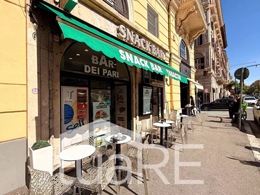 Immagine 22 di Negozio in vendita  in Via Venti Settembre a Roma