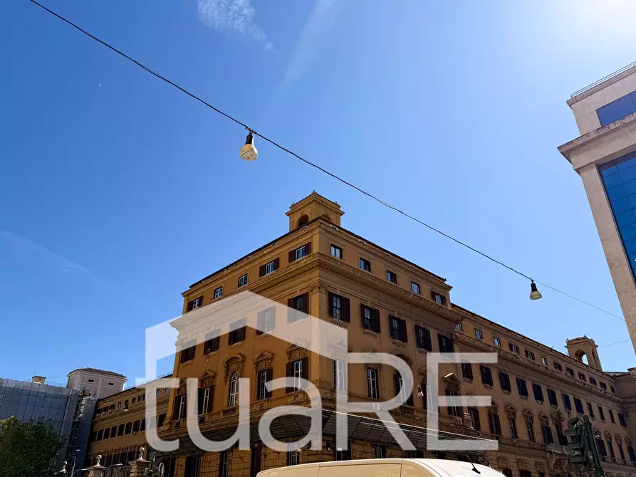 Immagine 23 di Negozio in vendita  in Via Venti Settembre a Roma