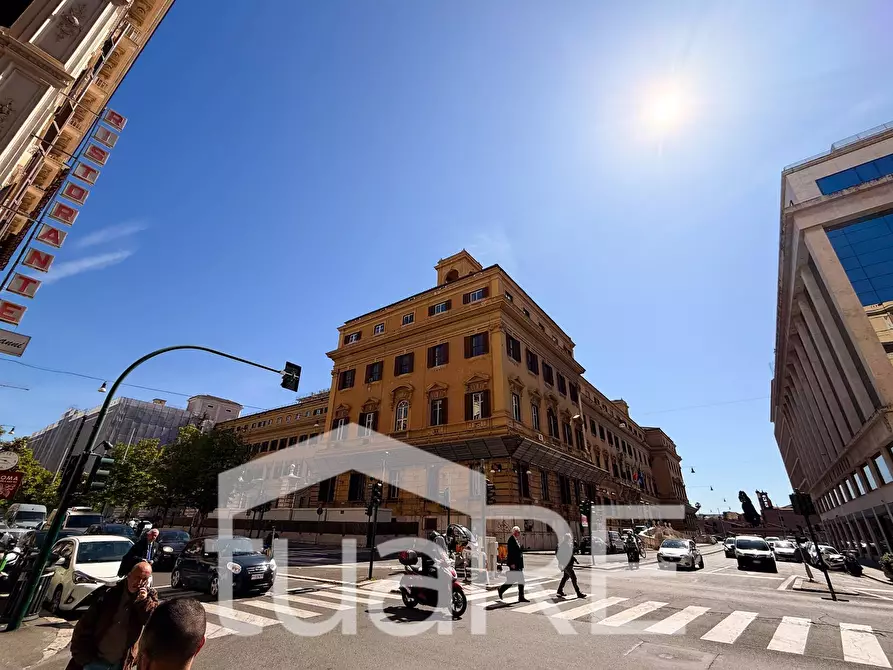 Immagine 24 di Negozio in vendita  in Via Venti Settembre a Roma