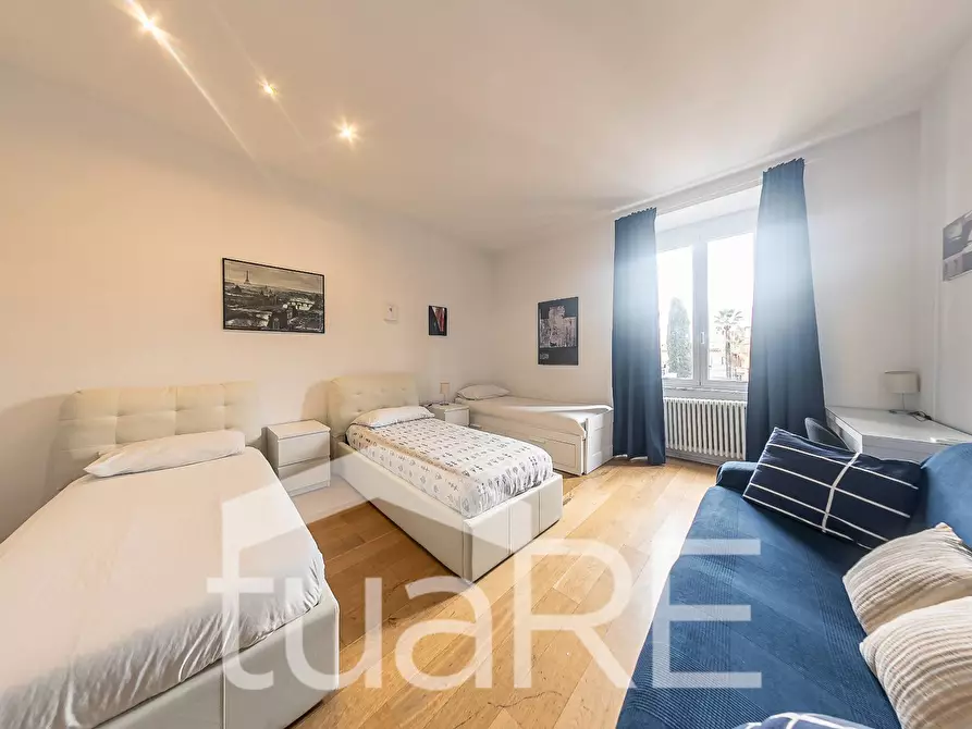 Immagine 7 di Appartamento in vendita  in Via Venti Settembre a Roma