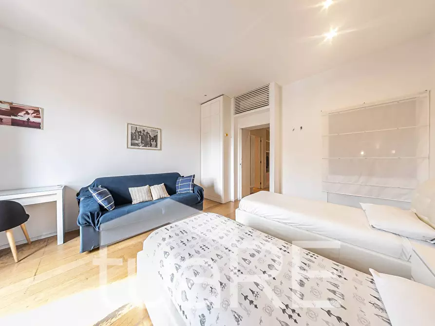 Immagine 18 di Appartamento in vendita  in Via Venti Settembre a Roma