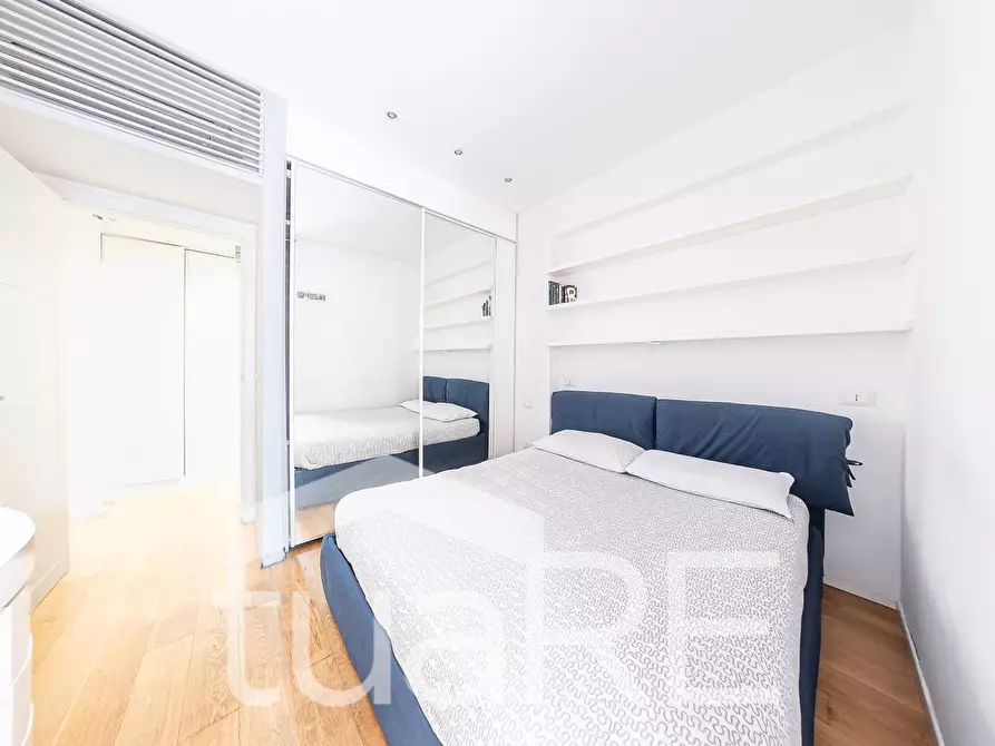 Immagine 20 di Appartamento in vendita  in Via Venti Settembre a Roma