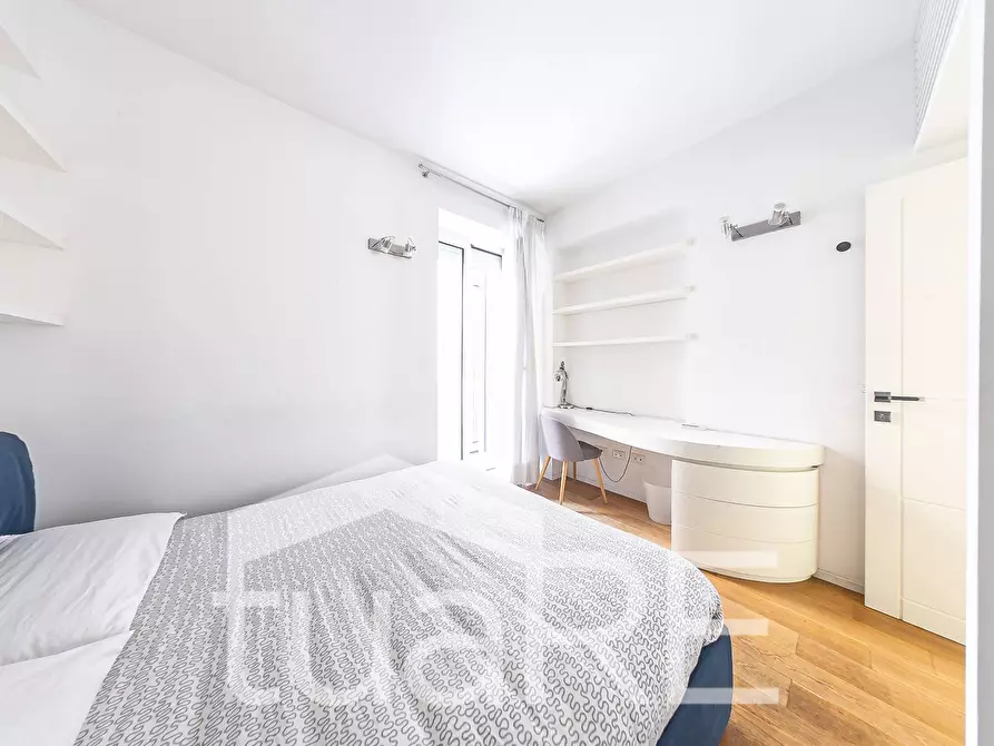 Immagine 21 di Appartamento in vendita  in Via Venti Settembre a Roma