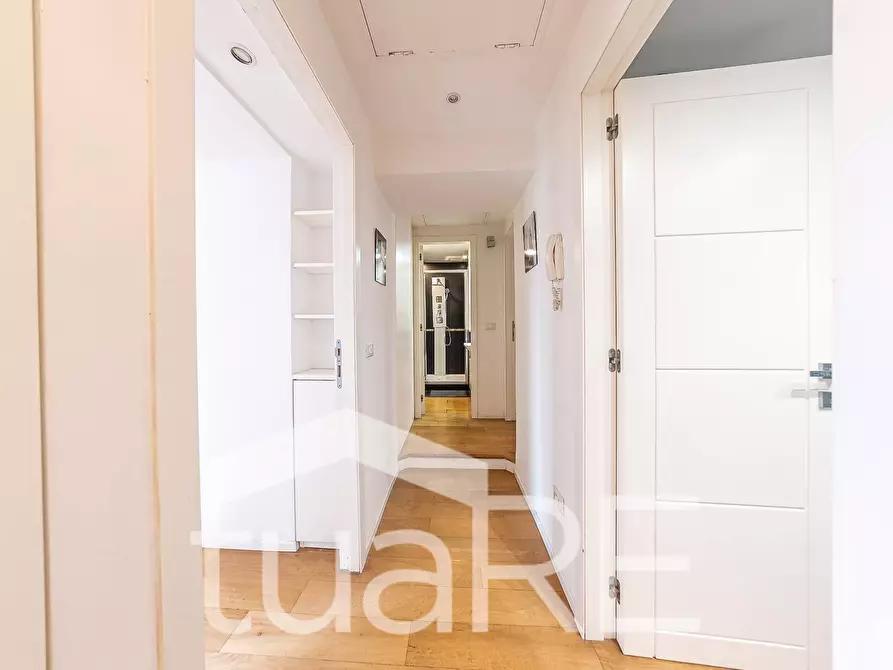 Immagine 23 di Appartamento in vendita  in Via Venti Settembre a Roma