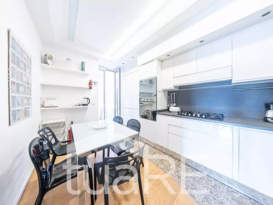 Immagine 26 di Appartamento in vendita  in Via Venti Settembre a Roma