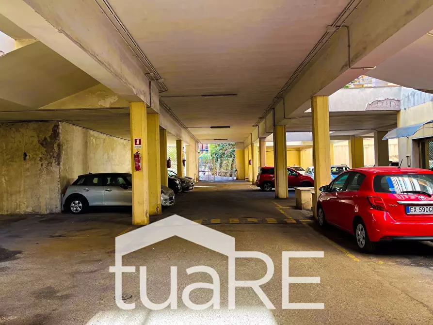 Immagine 16 di Box auto in vendita  in Via Carlo Somigliana a Roma