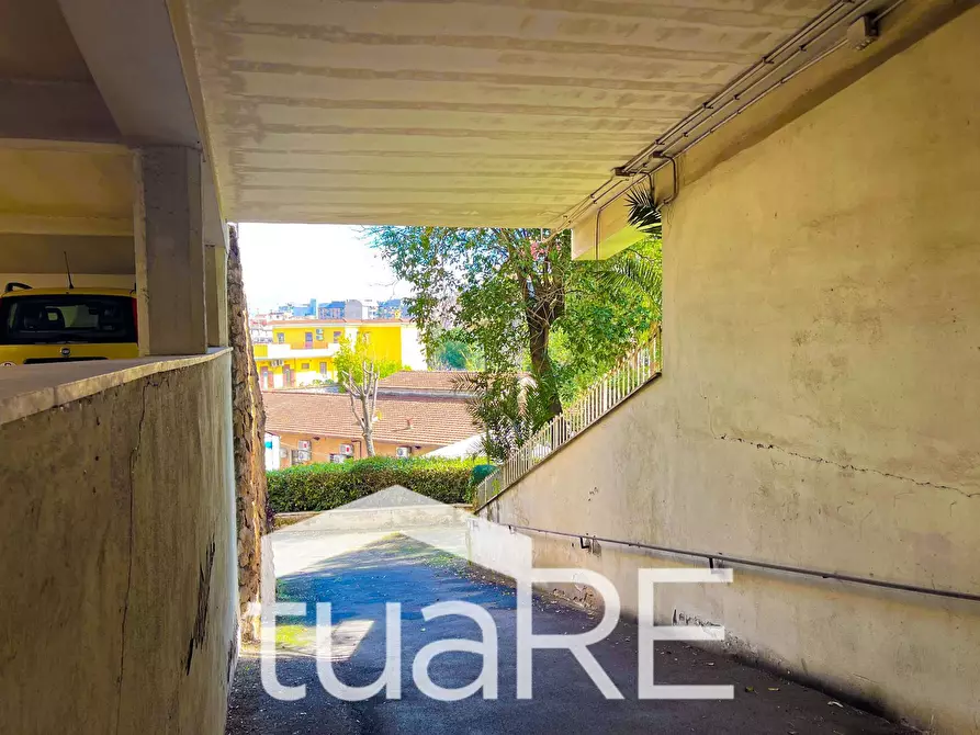 Immagine 17 di Box auto in vendita  in Via Carlo Somigliana a Roma