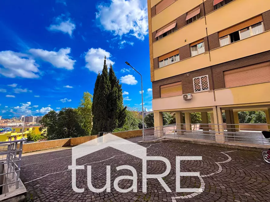 Immagine 19 di Box auto in vendita  in Via Carlo Somigliana a Roma