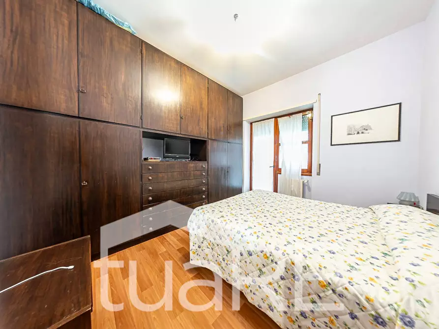 Immagine 6 di Appartamento in vendita  in Via Benedetto Musolino a Roma