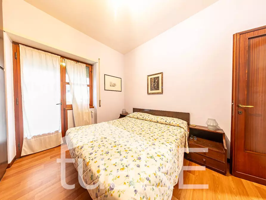 Immagine 7 di Appartamento in vendita  in Via Benedetto Musolino a Roma