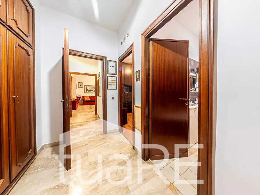 Immagine 17 di Appartamento in vendita  in Via Benedetto Musolino a Roma