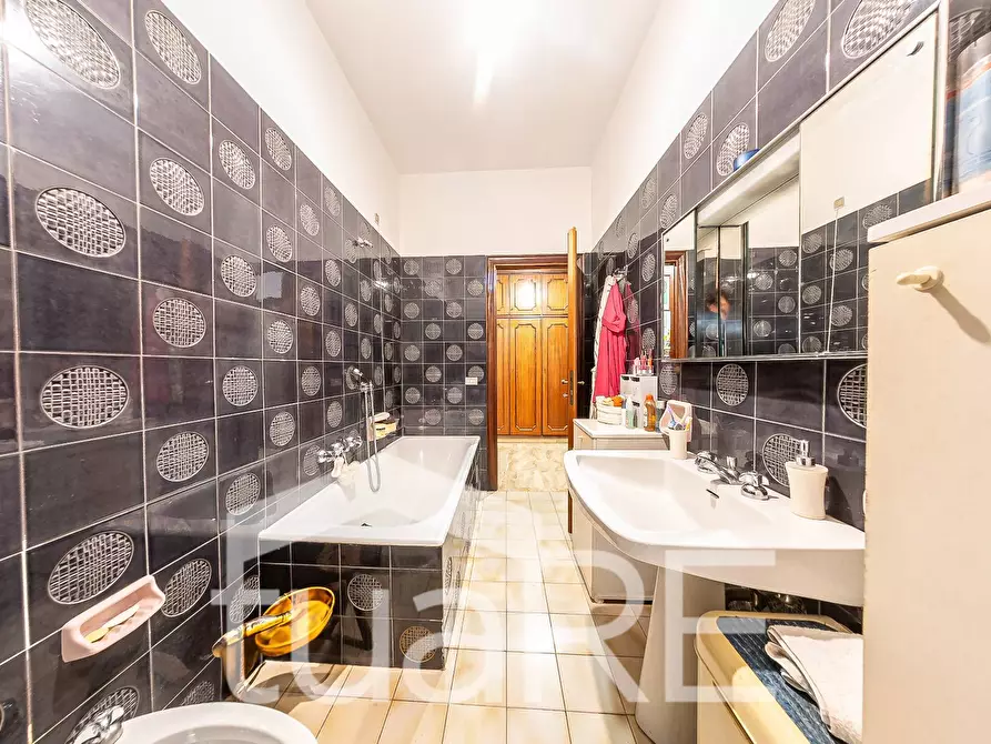 Immagine 18 di Appartamento in vendita  in Via Benedetto Musolino a Roma