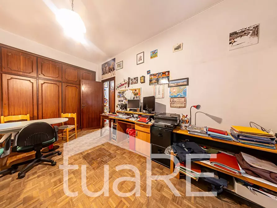 Immagine 20 di Appartamento in vendita  in Via Benedetto Musolino a Roma