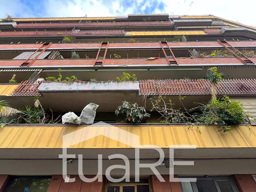 Immagine 22 di Appartamento in vendita  in Via Benedetto Musolino a Roma