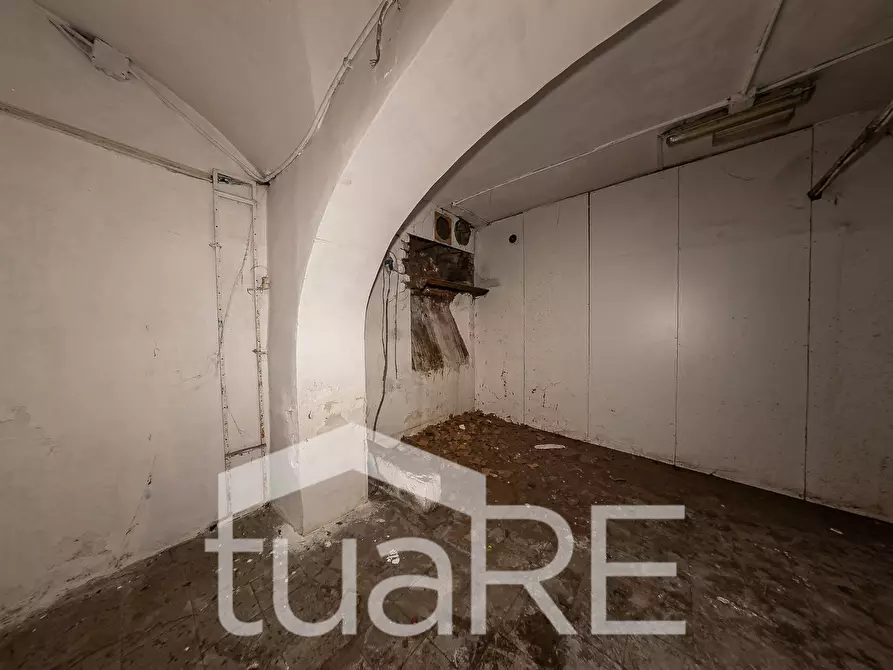 Immagine 28 di Negozio in vendita  in Viale Giulio Cesare a Roma