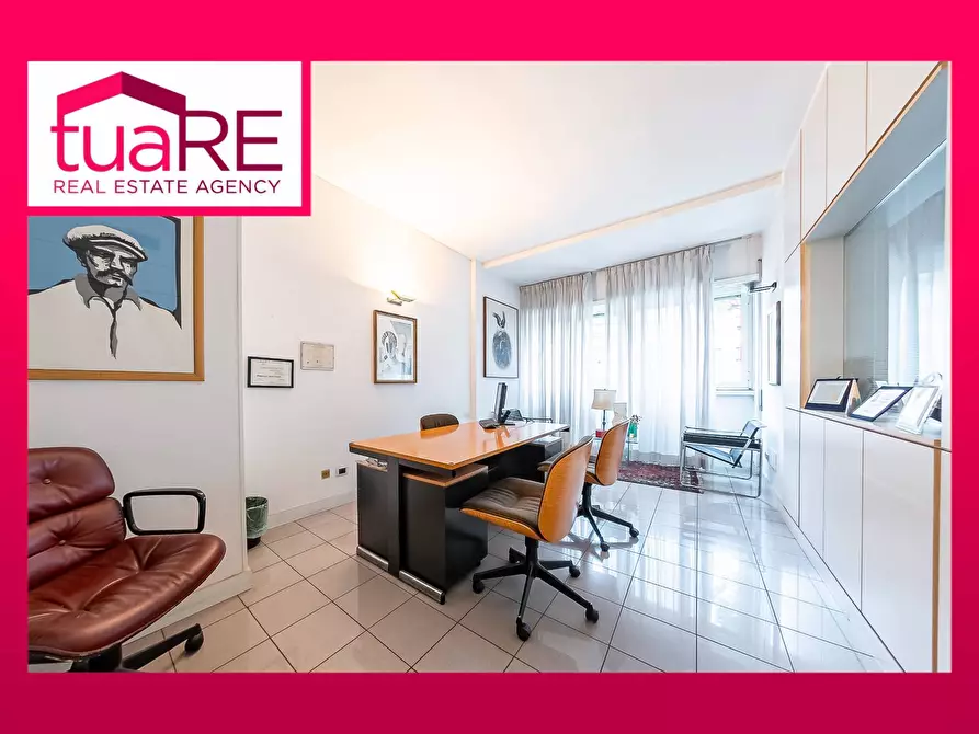 Immagine 1 di Appartamento in vendita  in Via Gregorio Vii a Roma