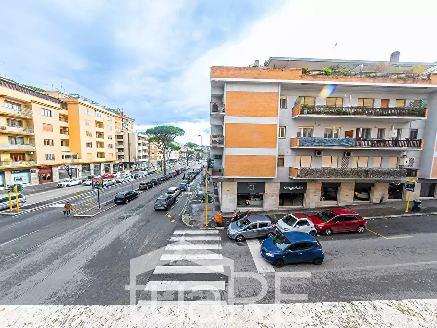 Immagine 6 di Appartamento in vendita  in Via Gregorio Vii a Roma