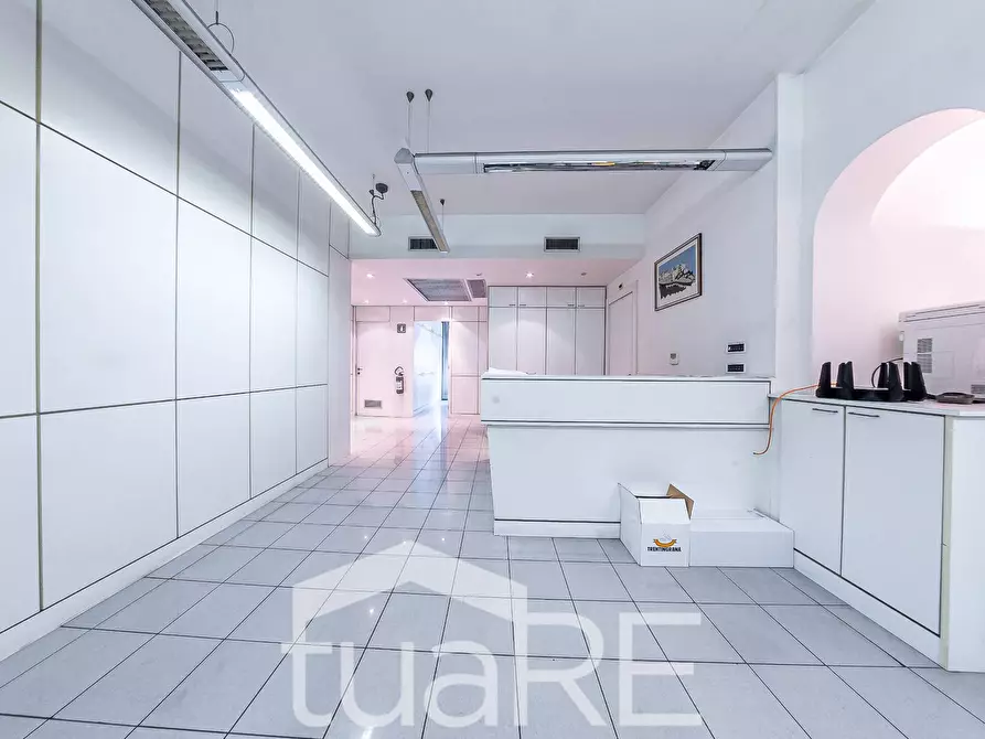 Immagine 7 di Appartamento in vendita  in Via Gregorio Vii a Roma