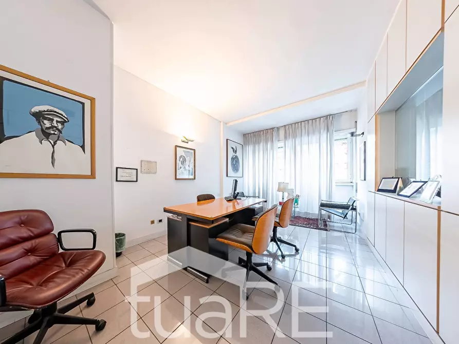 Immagine 8 di Appartamento in vendita  in Via Gregorio Vii a Roma