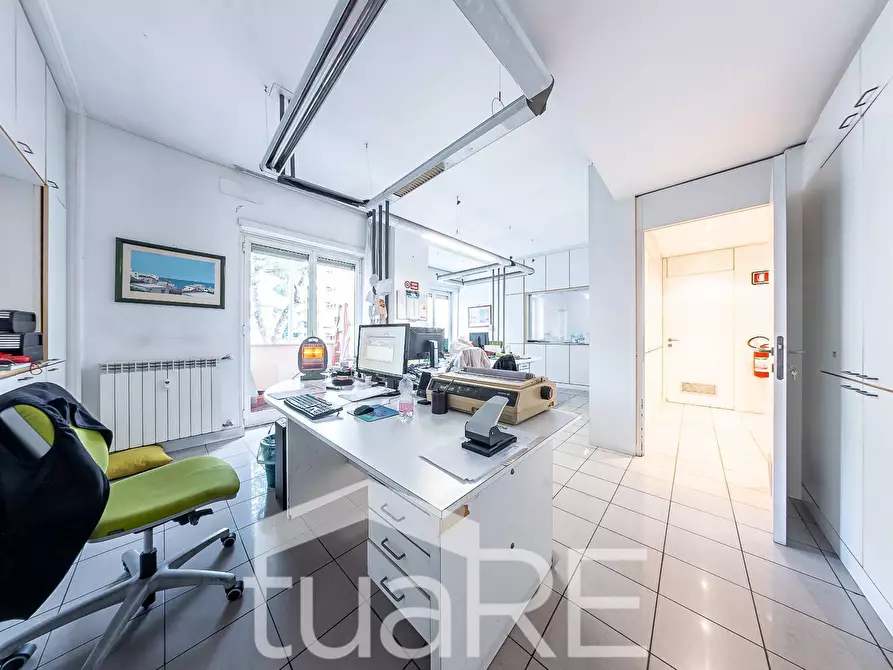 Immagine 9 di Appartamento in vendita  in Via Gregorio Vii a Roma