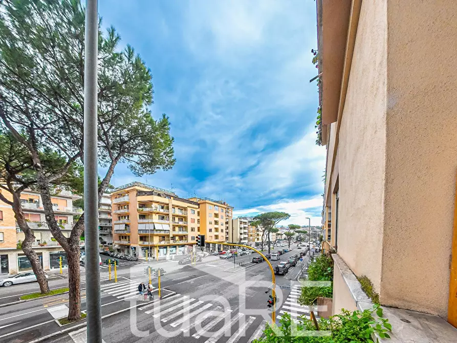 Immagine 10 di Appartamento in vendita  in Via Gregorio Vii a Roma