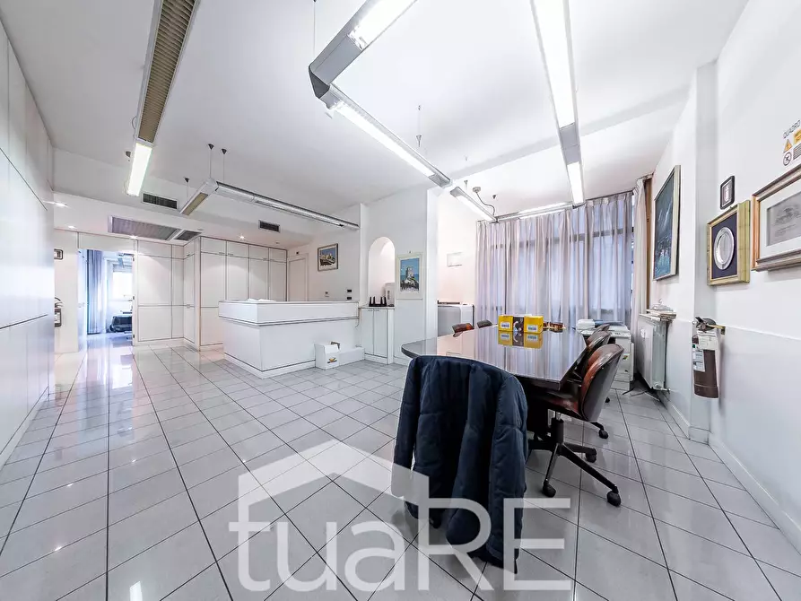 Immagine 11 di Appartamento in vendita  in Via Gregorio Vii a Roma