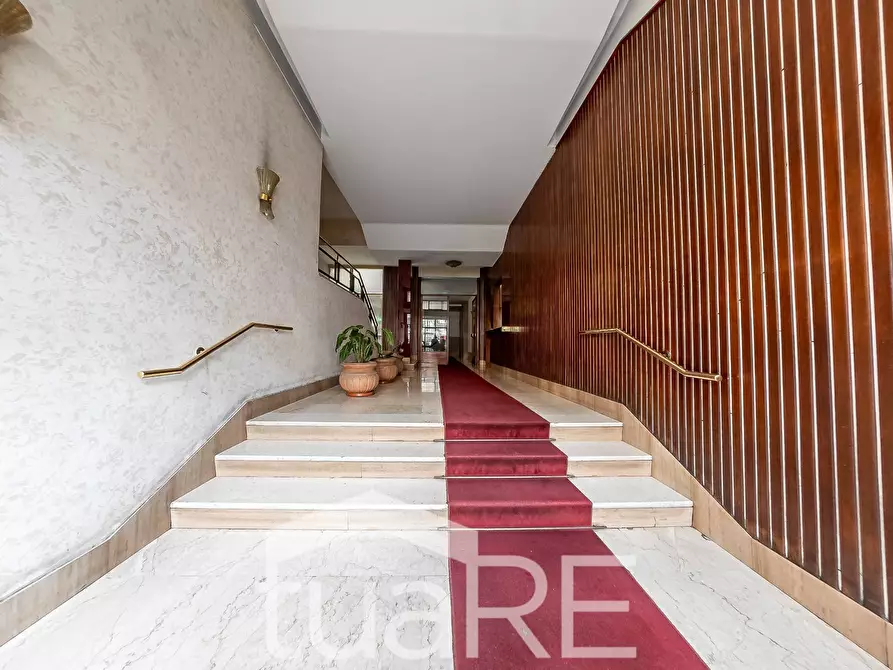 Immagine 14 di Appartamento in vendita  in Via Gregorio Vii a Roma