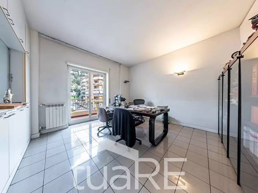 Immagine 15 di Appartamento in vendita  in Via Gregorio Vii a Roma