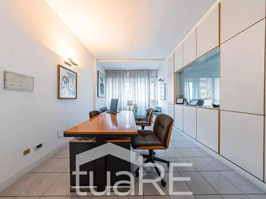 Immagine 16 di Appartamento in vendita  in Via Gregorio Vii a Roma