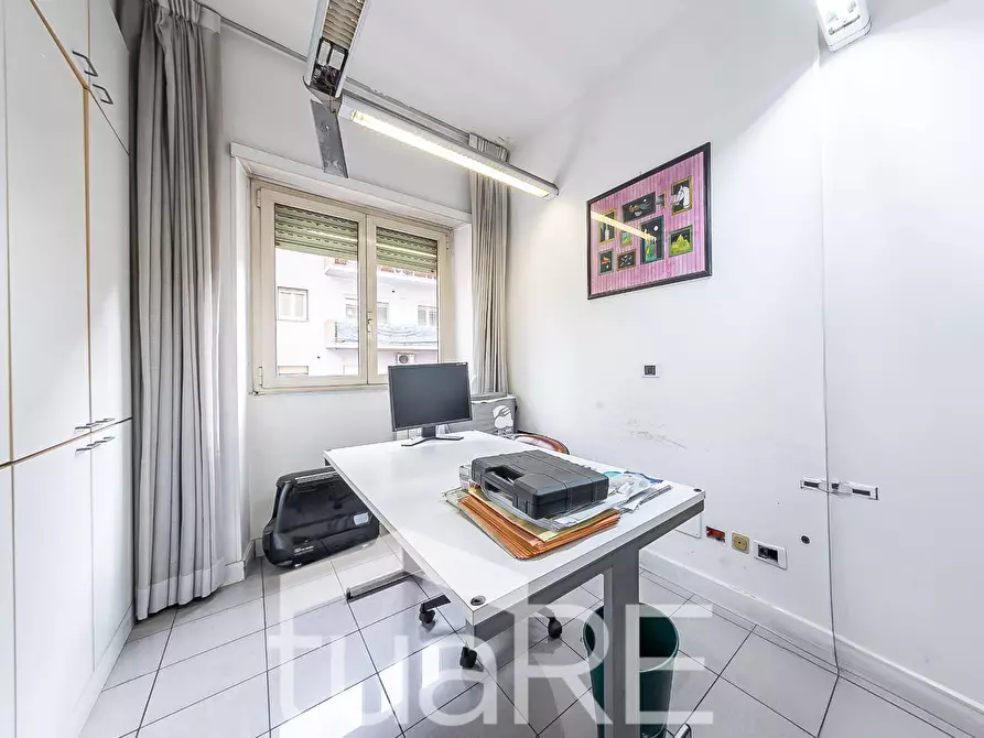 Immagine 21 di Appartamento in vendita  in Via Gregorio Vii a Roma