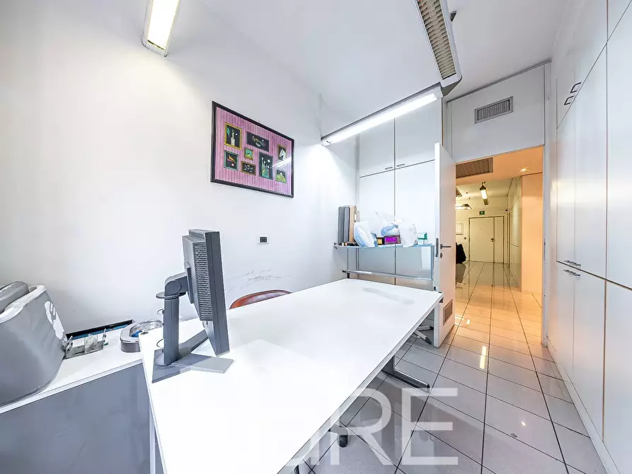 Immagine 22 di Appartamento in vendita  in Via Gregorio Vii a Roma