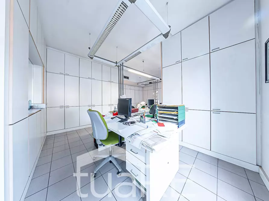 Immagine 23 di Appartamento in vendita  in Via Gregorio Vii a Roma