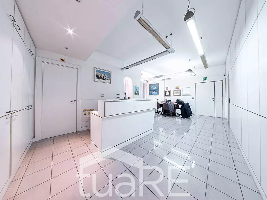 Immagine 25 di Appartamento in vendita  in Via Gregorio Vii a Roma