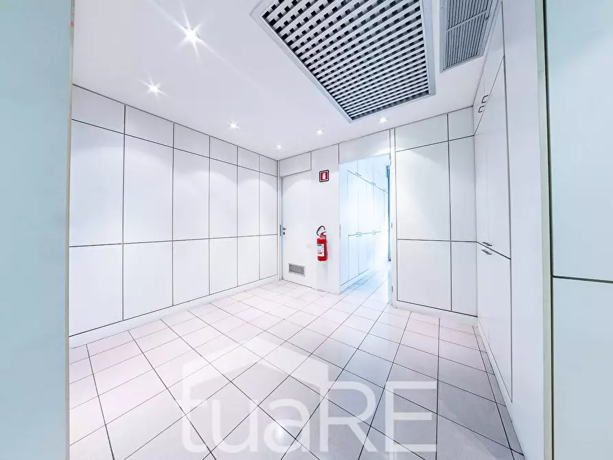 Immagine 26 di Appartamento in vendita  in Via Gregorio Vii a Roma