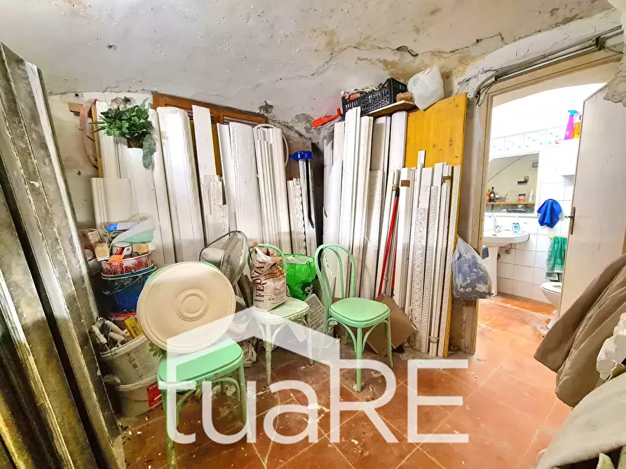 Immagine 19 di Negozio in vendita  in Via Aurelia a Roma