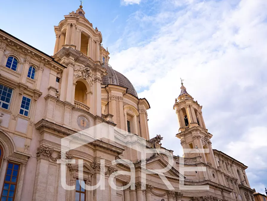 Immagine 8 di Negozio in vendita  in Via Della Vetrina a Roma