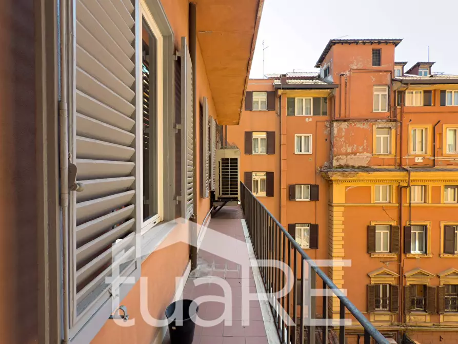 Immagine 10 di Appartamento in vendita  in Via Ludovisi a Roma