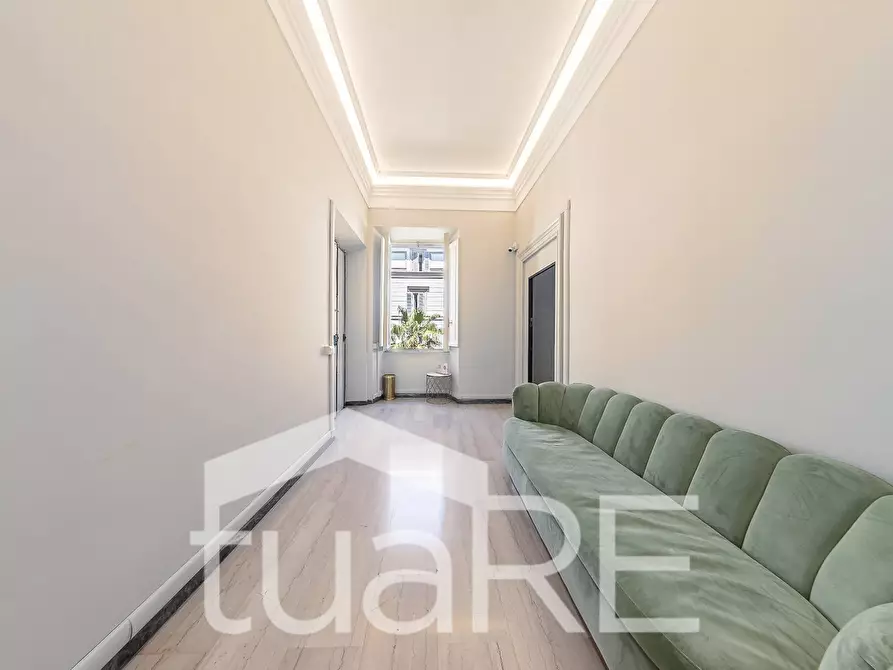 Immagine 12 di Appartamento in vendita  in Via Ludovisi a Roma