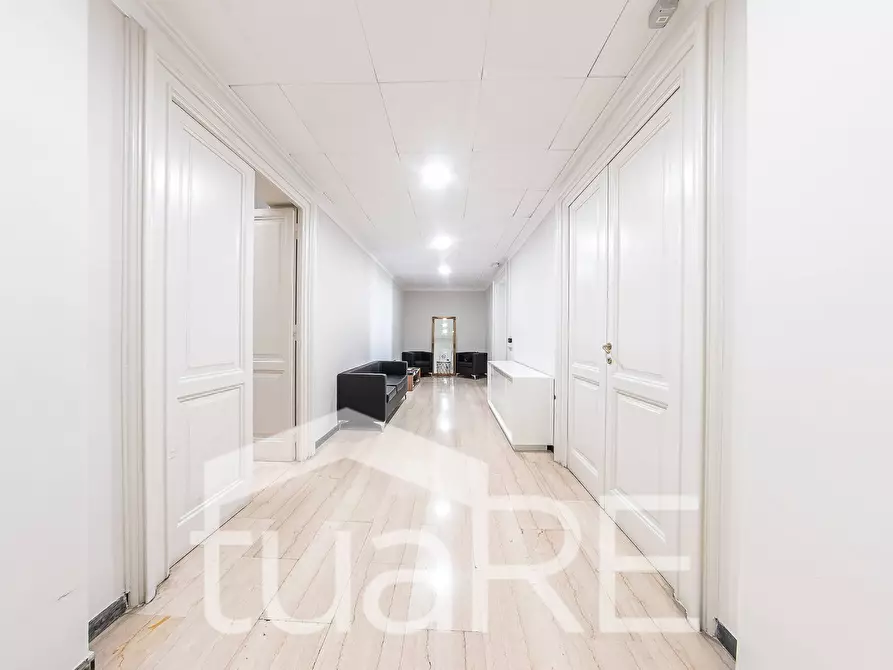 Immagine 13 di Appartamento in vendita  in Via Ludovisi a Roma