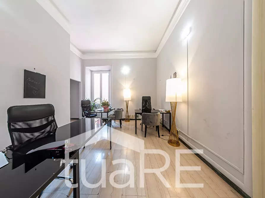 Immagine 14 di Appartamento in vendita  in Via Ludovisi a Roma