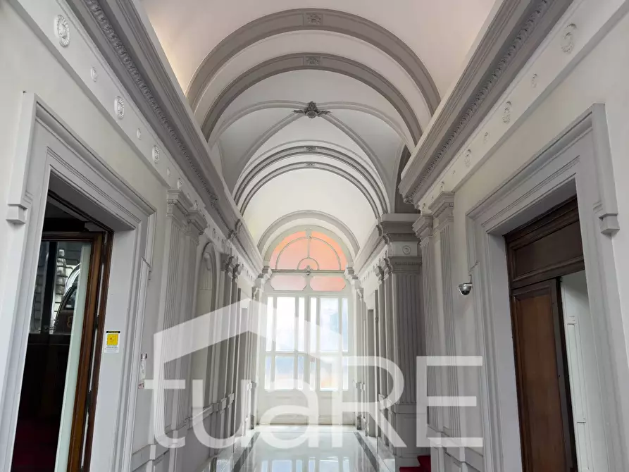 Immagine 16 di Appartamento in vendita  in Via Ludovisi a Roma