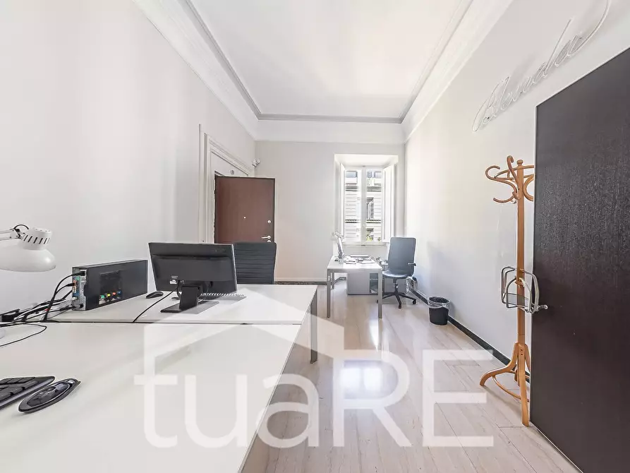 Immagine 18 di Appartamento in vendita  in Via Ludovisi a Roma