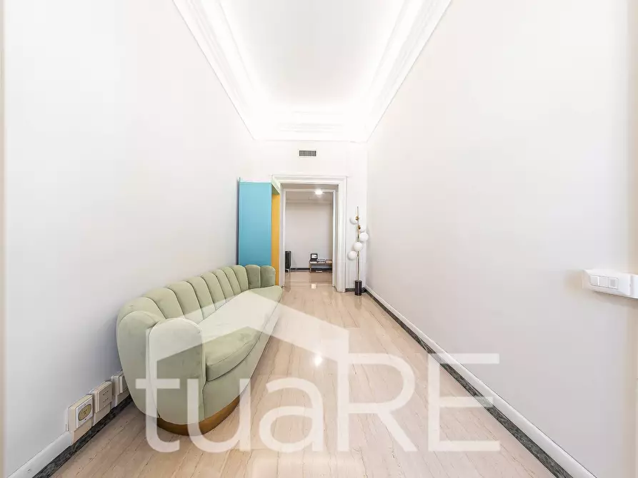 Immagine 19 di Appartamento in vendita  in Via Ludovisi a Roma