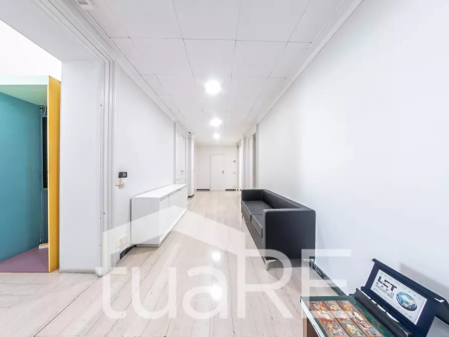 Immagine 20 di Appartamento in vendita  in Via Ludovisi a Roma